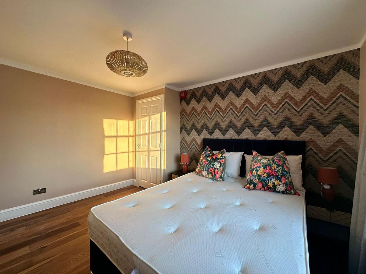 Funky 1 Bedroom Apartment Next To The Sea Hove Extérieur photo